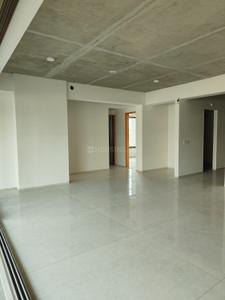 Hall Image of 3123 Sq.ft 4 BHK Apartment / Flat for sale in Vaishno Devi Circle Ahmedabad for Rs. 16300000