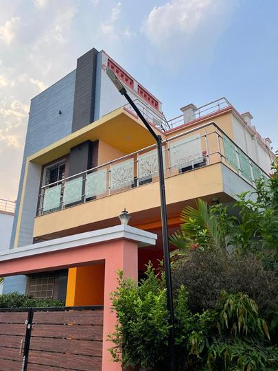 Sriniketan Main Image 1