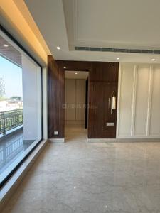 Bedroom Image of 4212 Sq.ft 4.5 BHK Penthouse for sale in Safdarjung Enclave New Delhi for Rs. 175000000