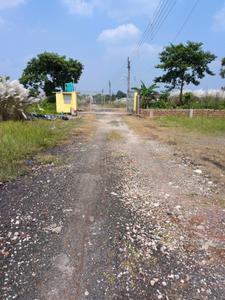 Image of 3600 Sq.ft Residential Plot / Land for sale in Joka, Kolkata for Rs. 875000