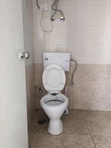 Bedroom Image of 441 Sq.ft 1 BHK Apartment / Flat for sale in Shree Green Court, Sector 90 Gurgaon for Rs. 4500000