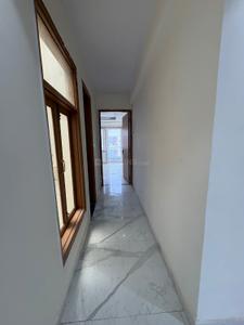 Lobby Image of 1215 Sq.ft 3 BHK Apartment / Flat for sale in Chhattarpur New Delhi for Rs. 8500000