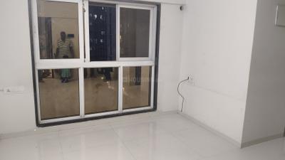 Living Room Image of 780 Sq.ft 1 BHK Apartment / Flat for sale in Amardeep Anutham, Mulund East Mumbai for Rs. 13500000