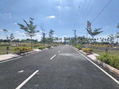 Image of 1200 Sq.ft Residential Plot / Land for sale in Thirumazhisai, Chennai for Rs. 3238800