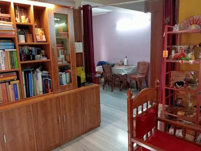 Hall Image of 1050 Sq.ft 2 BHK Apartment / Flat for sale in Belghoria Kolkata for Rs. 4000000