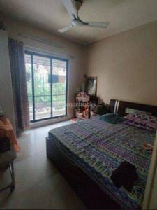 Bedroom Image of 890 Sq.ft 3 BHK Apartment / Flat for sale in Pushpha Narayan Complex, Panvel Navi Mumbai for Rs. 5900000