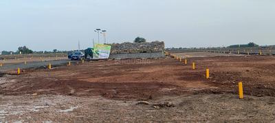 Ongole Plot View 1