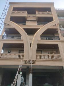 Building Image of 3304 Sq.ft 4 BHK Builder Floor for sale in Jai Ambey Signature Floors, Sector 21C Faridabad for Rs. 41000000