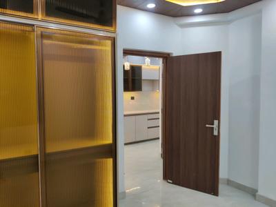 Bedroom Image of 900 Sq.ft 2 BHK Builder Floor for sale in Vaishali Ghaziabad for Rs. 7300000