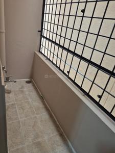 Balcony Image of 1800 Sq.ft 3 BHK Independent House for sale in Chengicherla Secunderabad for Rs. 10000000