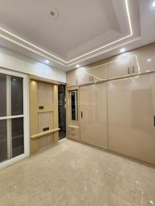 Bedroom Image of 1050 Sq.ft 2 BHK Builder Floor for rent in Rajouri Garden New Delhi for Rs. 35000