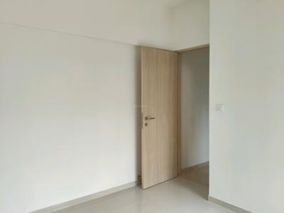 Bedroom Image of 630 Sq.ft 2 BHK Apartment / Flat for rent in Mulund West Mumbai for Rs. 65000