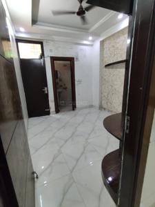 Hall Image of 1250 Sq.ft 2 BHK Apartment / Flat for rent in Ajnara Gen X, Crossings Republik Ghaziabad for Rs. 17500
