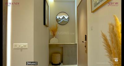 Image of 2030 Sq.ft 3 BHK Apartment / Flat for sale in Mayfair Residences Phase 1, Mundhwa, Pune for Rs. 26000000