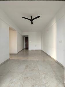 Hall Image of 1070 Sq.ft 2 BHK Apartment / Flat for rent in Sai Krupa Galaxy Phase II, Thergaon Pune for Rs. 19000