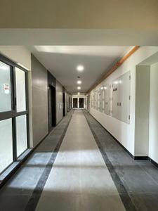 Image of 475 Sq.ft 1.5 BHK Apartment / Flat for sale in Kalpataru Elitus, Mulund West, Mumbai for Rs. 14500000
