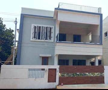 Image of 2400 Sq.ft 3 BHK Duplex for sale in Pillayarpatti, Thanjavur for Rs. 11000000