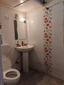 Image of 1100 Sq.ft 2 BHK Apartment / Flat for rent in Patparganj, New Delhi for Rs. 40000