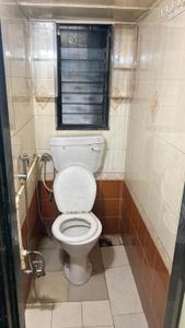 Image of 550 Sq.ft 1 BHK Apartment / Flat for sale in Bhayandar West, Mira Bhayandar for Rs. 7000000