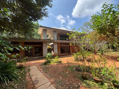 Image of 2000 Sq.ft 4 BHK Independent House for rent in Kottakuppam, Puducherry for Rs. 85000