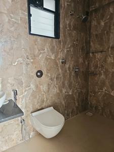 Bedroom Two Image of 1391 Sq.ft 3 BHK Apartment / Flat for sale in Unique Youtopia, Kharadi Pune for Rs. 15200000