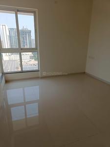 Bedroom Image of 950 Sq.ft 3 BHK Apartment / Flat for sale in Sheth Zuri, Thane West Thane for Rs. 21000000