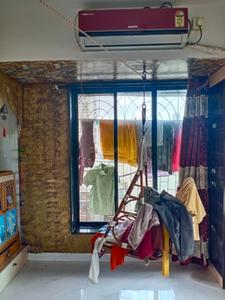 Living Room Image of 820 Sq.ft 2 BHK Builder Floor for sale in Borivali West Mumbai for Rs. 22600000