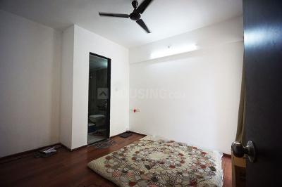 Bedroom Image of 930 Sq.ft 2 BHK Apartment / Flat for sale in Mahalunge Pune for Rs. 8000000
