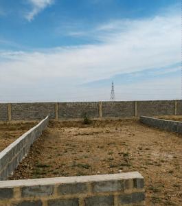 Image of 111 Sq.ft Residential Plot / Land for sale in Dholera Global City, Dholera, Ahmedabad for Rs. 999000