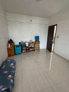 Hall Image of 1300 Sq.ft 3 BHK Apartment / Flat for sale in RR Riddhi Siddhi Heights, Wakad Pune for Rs. 12500000
