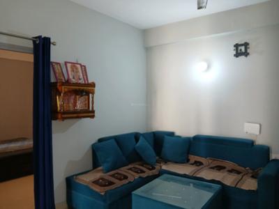 Living Room Image of 1000 Sq.ft 2.5 BHK Apartment / Flat for sale in GLS Avenue 51, Sector 92 Gurgaon for Rs. 6500000