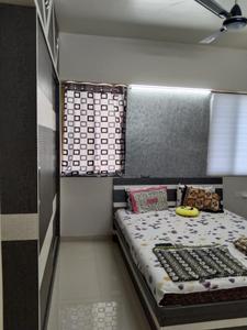 Bedroom Image of 1760 Sq.ft 3 BHK Apartment / Flat for sale in Chaphalkar Elina Living, Kondhwa Pune for Rs. 13000000