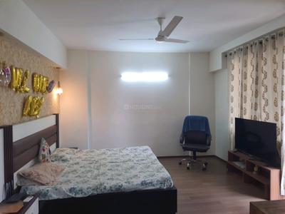 Bedroom Image of 1943 Sq.ft 3 BHK Apartment / Flat for sale in M3M Woodshire, Sector 107 Gurgaon for Rs. 18000000