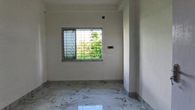 Bedroom Image of 1105 Sq.ft 3 BHK Apartment / Flat for sale in Purba Barisha Kolkata for Rs. 4641000