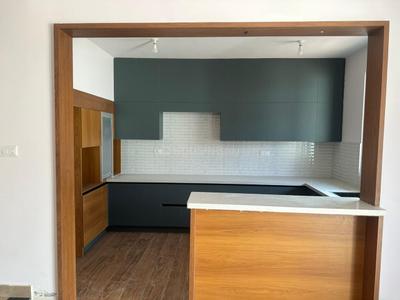 Kitchen Image of 2460 Sq.ft 4 BHK Villa for rent in SOUL &amp; SOIL, Chikkagubbi Village Bengaluru for Rs. 135000
