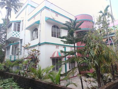 Image of 2500 Sq.ft 4 BHK Independent House for sale in Howrah Railway Station, Howrah for Rs. 5000000
