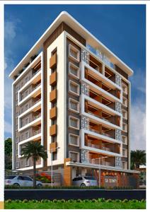 Image of 2350 Sq.ft 4 BHK Apartment / Flat for sale in Somalwada, Nagpur for Rs. 9900000