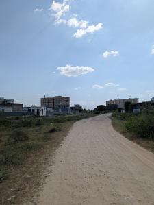 Image of 1265 Sq.ft Residential Plot / Land for sale in Ganatpura, Jaipur for Rs. 8152000