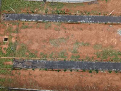 Image of 1200 Sq.ft Residential Plot / Land for sale in Nuthan Creekfield, Anchemuskur, Kolar for Rs. 3660000