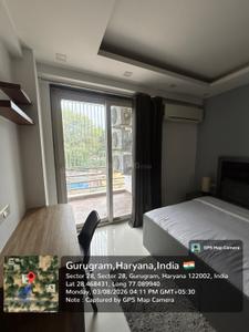 1 BHK Flat