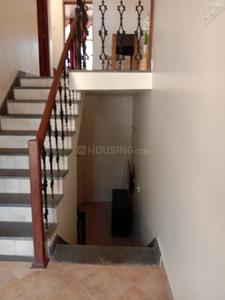 Hall Image of 1506 Sq.ft 3 BHK Villa for rent in Varca Goa for Rs. 42000