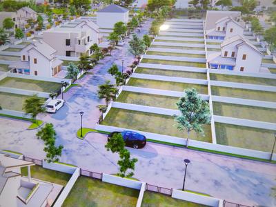 Image of 1350 Sq.ft Residential Plot / Land for sale in Kakowal Village, Ludhiana for Rs. 3705000