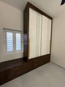 Bedroom Image of 2350 Sq.ft 3 BHK Independent House for sale in Narasimhanaickenpalayam Coimbatore for Rs. 14500000