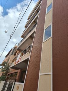 Image of 1400 Sq.ft 2 BHK Apartment / Flat for rent in Ramamurthy Nagar, Bengaluru for Rs. 28000