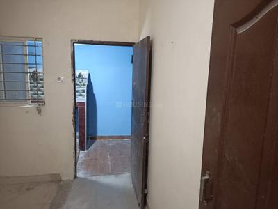 Bedroom Image of 984 Sq.ft 2 BHK Duplex for rent in Elixir Elixir Greens Phase II Plots, Ayodhya Bypass Bhopal for Rs. 9500