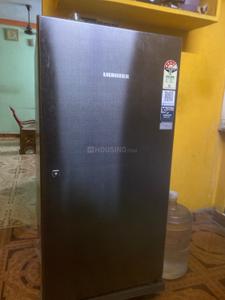 Hall Image of 1800 Sq.ft 2 BHK Villa for rent in Iyyappanthangal Chennai for Rs. 30000