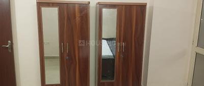 Bedroom Image of YS Stay Hub Boys and girls premium PG in Sector 20, Noida