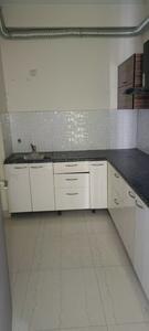 Kitchen Image of 1050 Sq.ft 2 BHK Apartment / Flat for sale in Shashwat Sai Dham Nakshatra, Ashok Nagar Allahabad for Rs. 12500000