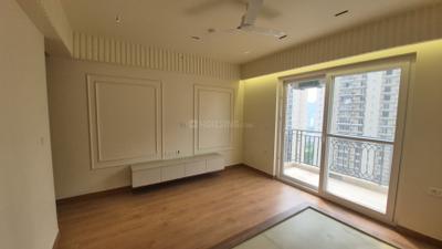 Bedroom Image of 2000 Sq.ft 3 BHK Apartment / Flat for sale in ATS Le Grandiose, Sector 150 Noida for Rs. 26000000