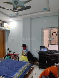 Bedroom Image of 1150 Sq.ft 2 BHK Apartment / Flat for sale in Uppal Hyderabad for Rs. 6500000